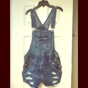 Overalls